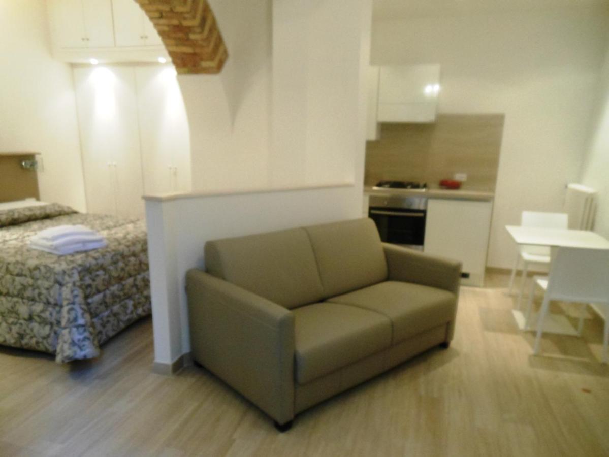 Apartment Vatican Rom