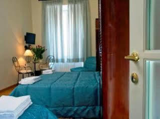 Vatican Apartment Rom